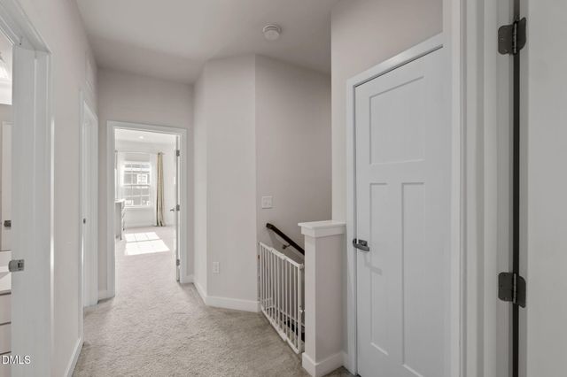 1010 Kentlands Drive, Durham, NC 27713