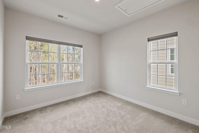 1010 Kentlands Drive, Durham, NC 27713