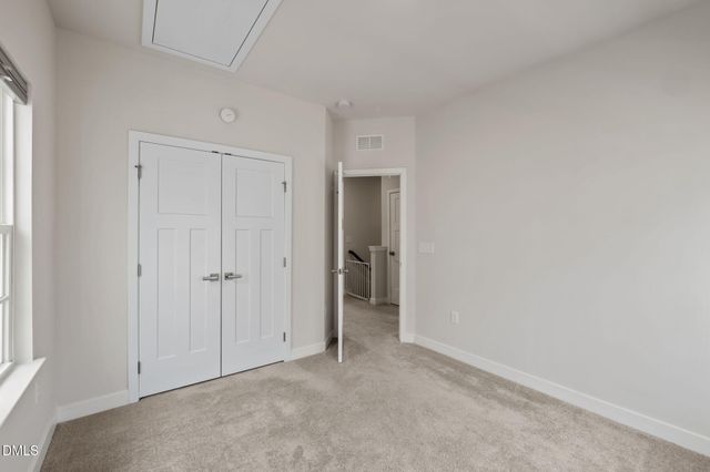 1010 Kentlands Drive, Durham, NC 27713