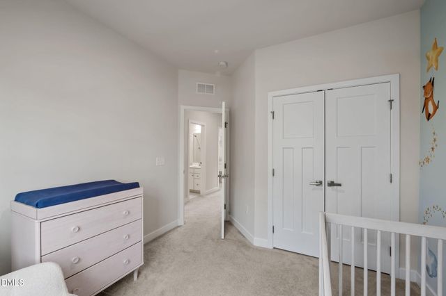 1010 Kentlands Drive, Durham, NC 27713