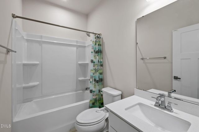 1010 Kentlands Drive, Durham, NC 27713