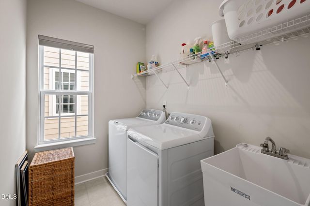 1010 Kentlands Drive, Durham, NC 27713