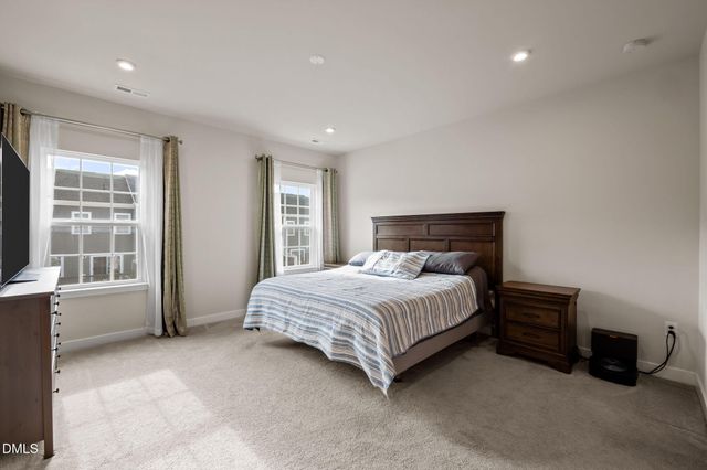 1010 Kentlands Drive, Durham, NC 27713