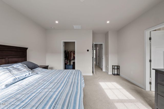 1010 Kentlands Drive, Durham, NC 27713