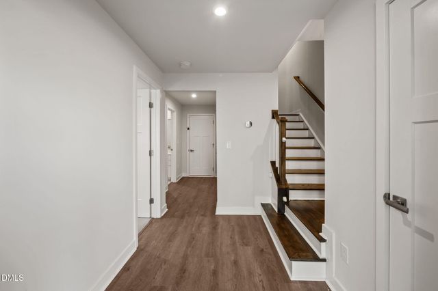 1010 Kentlands Drive, Durham, NC 27713