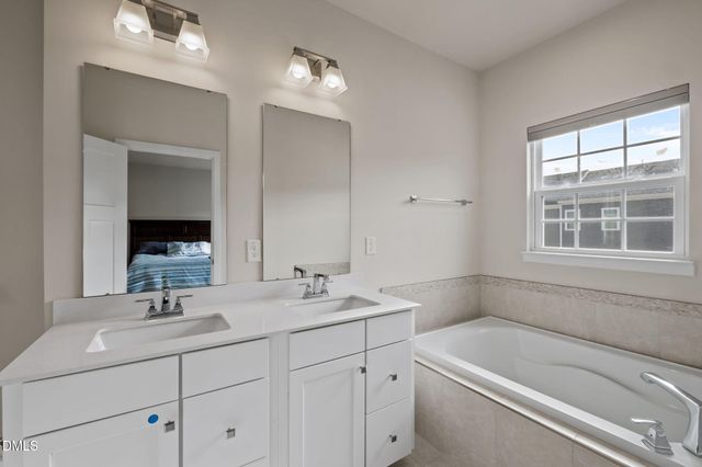 1010 Kentlands Drive, Durham, NC 27713