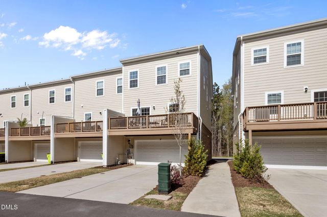 1010 Kentlands Drive, Durham, NC 27713