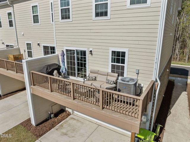 1010 Kentlands Drive, Durham, NC 27713