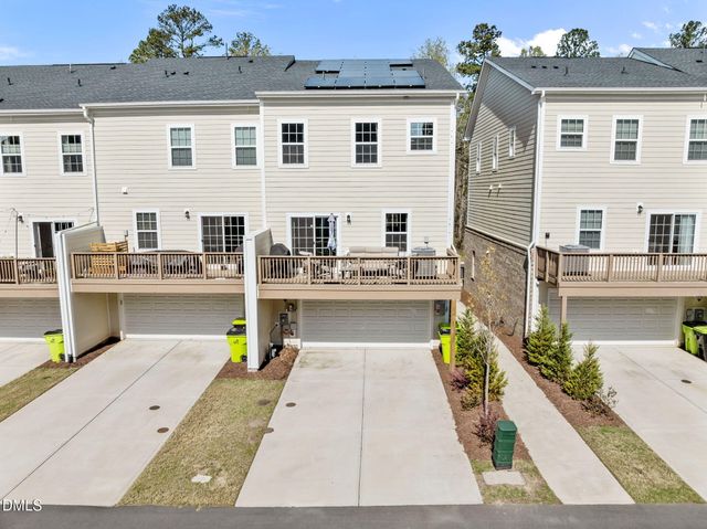 1010 Kentlands Drive, Durham, NC 27713