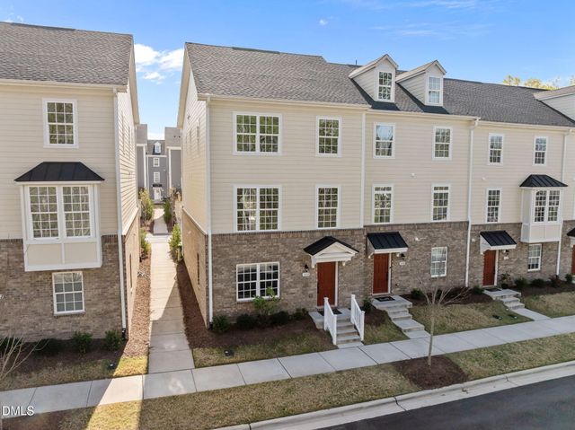 1010 Kentlands Drive, Durham, NC 27713