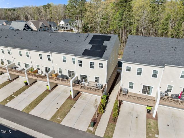 1010 Kentlands Drive, Durham, NC 27713