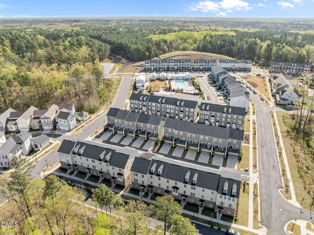 1010 Kentlands Drive, Durham, NC 27713