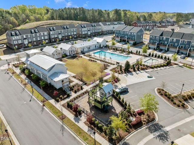 1010 Kentlands Drive, Durham, NC 27713