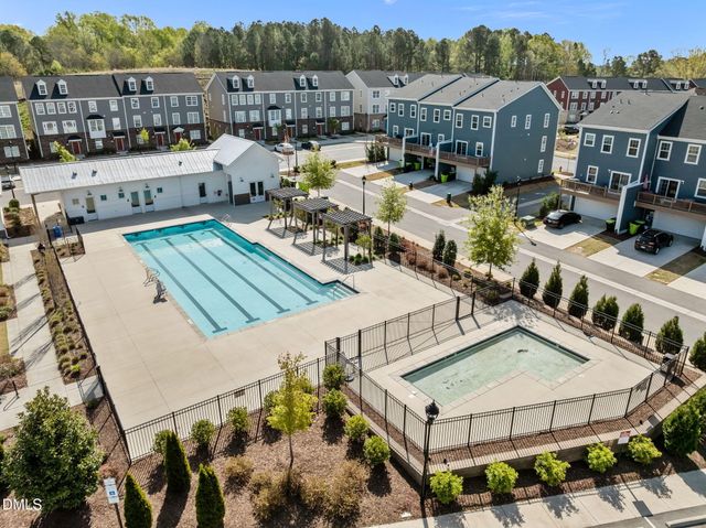 1010 Kentlands Drive, Durham, NC 27713