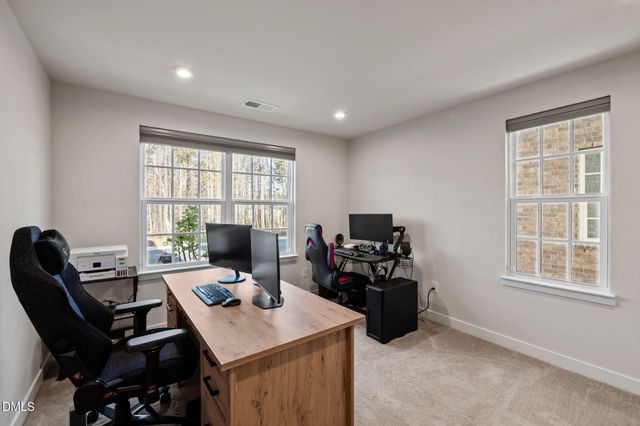 1010 Kentlands Drive, Durham, NC 27713