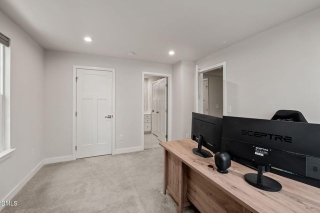 1010 Kentlands Drive, Durham, NC 27713