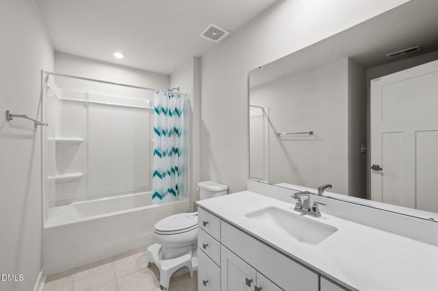 1010 Kentlands Drive, Durham, NC 27713