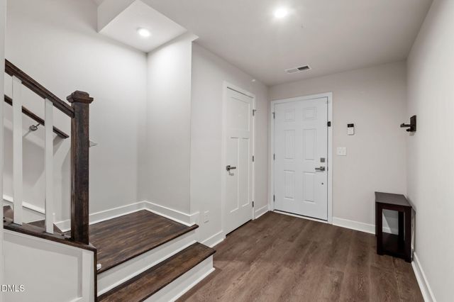 1010 Kentlands Drive, Durham, NC 27713