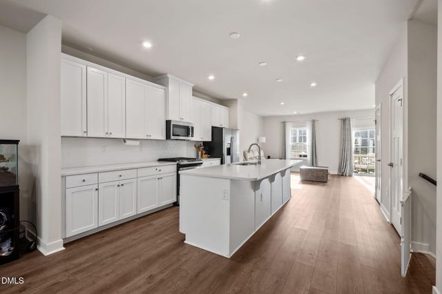 1010 Kentlands Drive, Durham, NC 27713