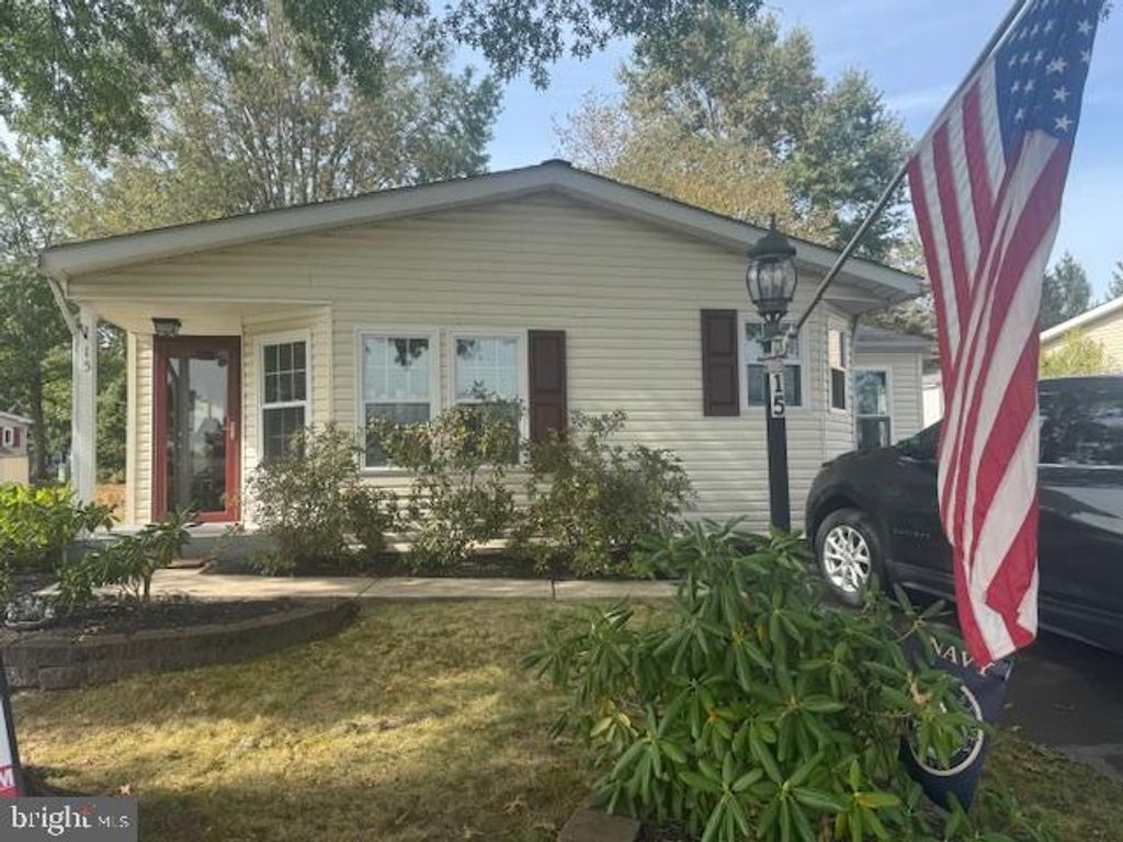 15 ASHETON LN, Souderton, PA 18964