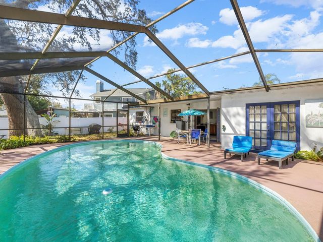 420 CROSSWINDS DRIVE, Palm Harbor, FL 34683