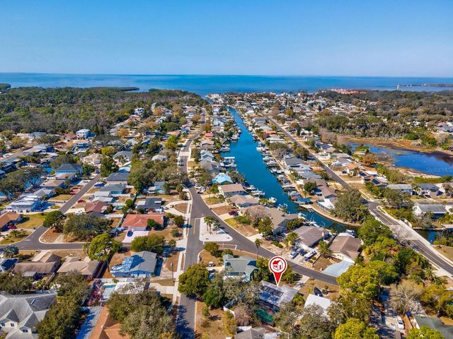 420 CROSSWINDS DRIVE, Palm Harbor, FL 34683