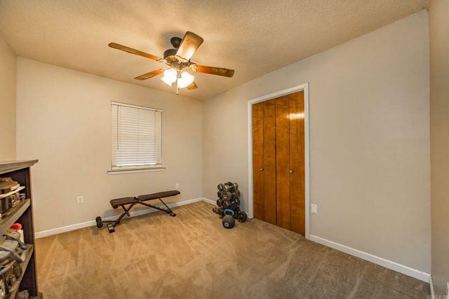 609 Lynnewood Drive, Jacksonville, AR 72076