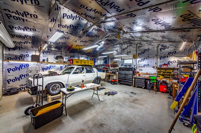 609 Lynnewood Drive, Jacksonville, AR 72076