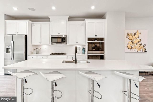 12536 COPPER LEAF AVE, Brandywine, MD 20613