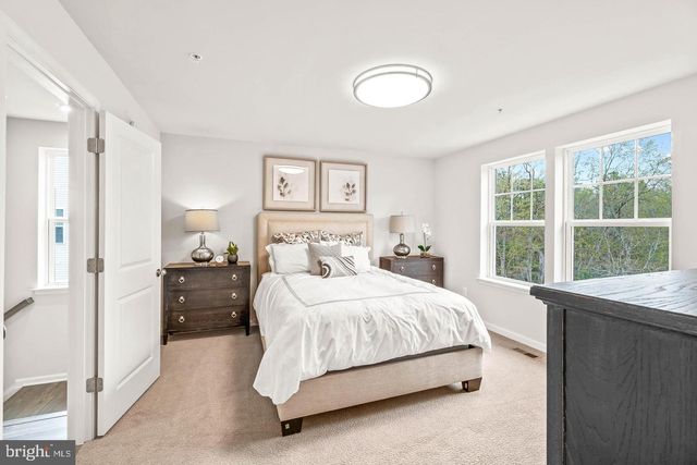 12536 COPPER LEAF AVE, Brandywine, MD 20613