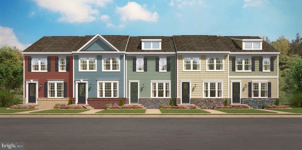 12536 COPPER LEAF AVE, Brandywine, MD 20613