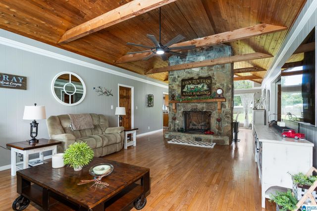 141 LINDSAY LANE, Lincoln, AL 35096