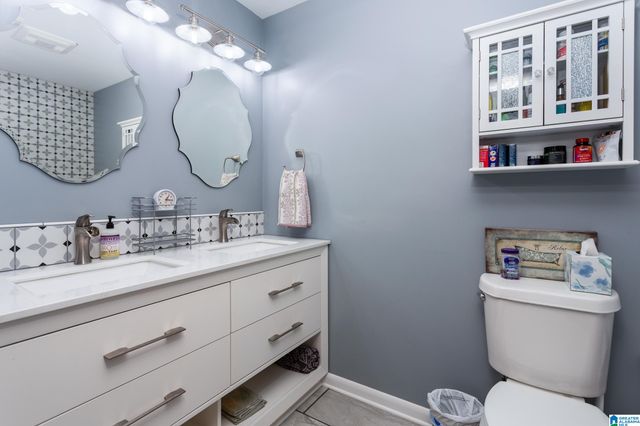 141 LINDSAY LANE, Lincoln, AL 35096