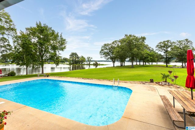 141 LINDSAY LANE, Lincoln, AL 35096