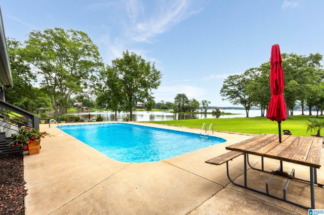141 LINDSAY LANE, Lincoln, AL 35096