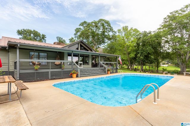 141 LINDSAY LANE, Lincoln, AL 35096