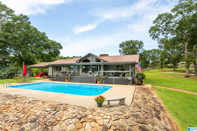 141 LINDSAY LANE, Lincoln, AL 35096
