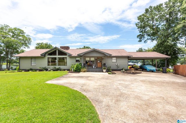 141 LINDSAY LANE, Lincoln, AL 35096