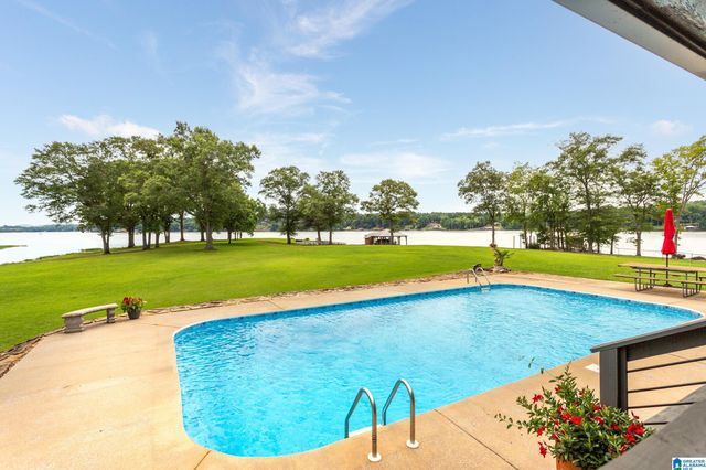 141 LINDSAY LANE, Lincoln, AL 35096