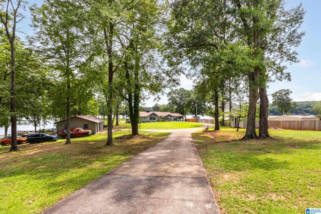 141 LINDSAY LANE, Lincoln, AL 35096