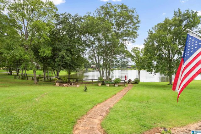 141 LINDSAY LANE, Lincoln, AL 35096