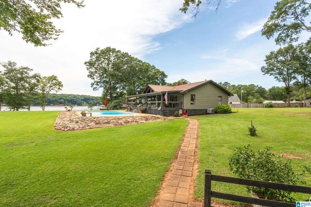 141 LINDSAY LANE, Lincoln, AL 35096