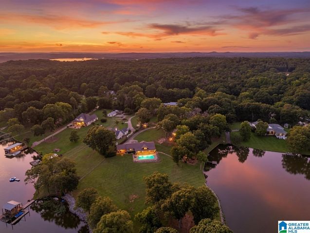141 LINDSAY LANE, Lincoln, AL 35096