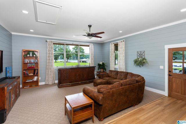 141 LINDSAY LANE, Lincoln, AL 35096