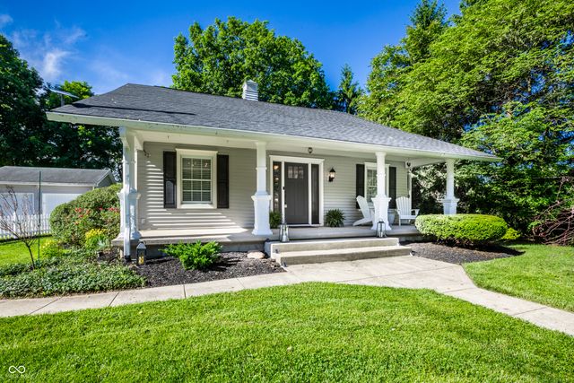 14831 Southeastern, Fishers, IN 46037