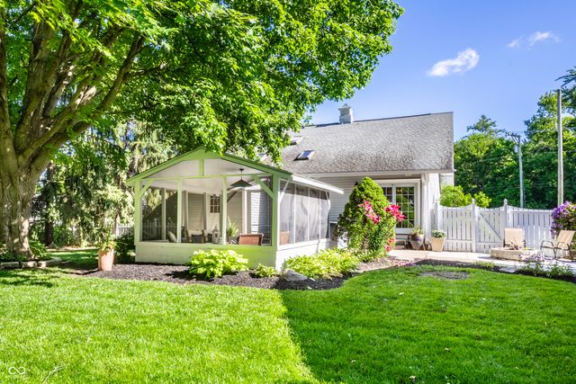 14831 Southeastern, Fishers, IN 46037
