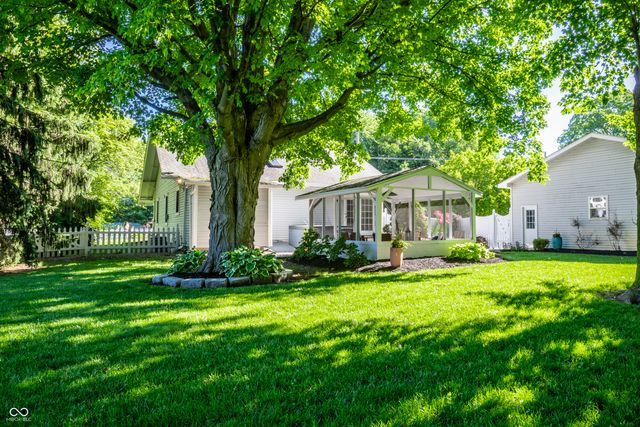 14831 Southeastern, Fishers, IN 46037