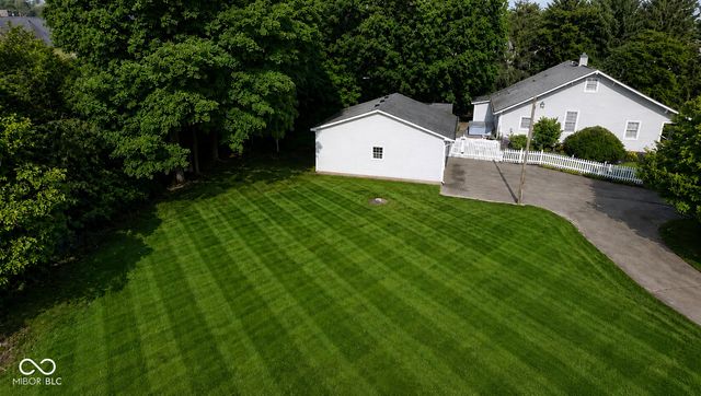 14831 Southeastern, Fishers, IN 46037