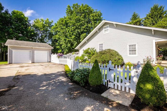 14831 Southeastern, Fishers, IN 46037