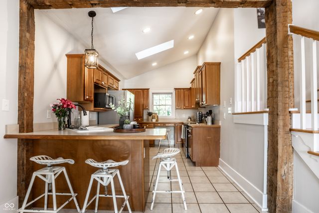 14831 Southeastern, Fishers, IN 46037